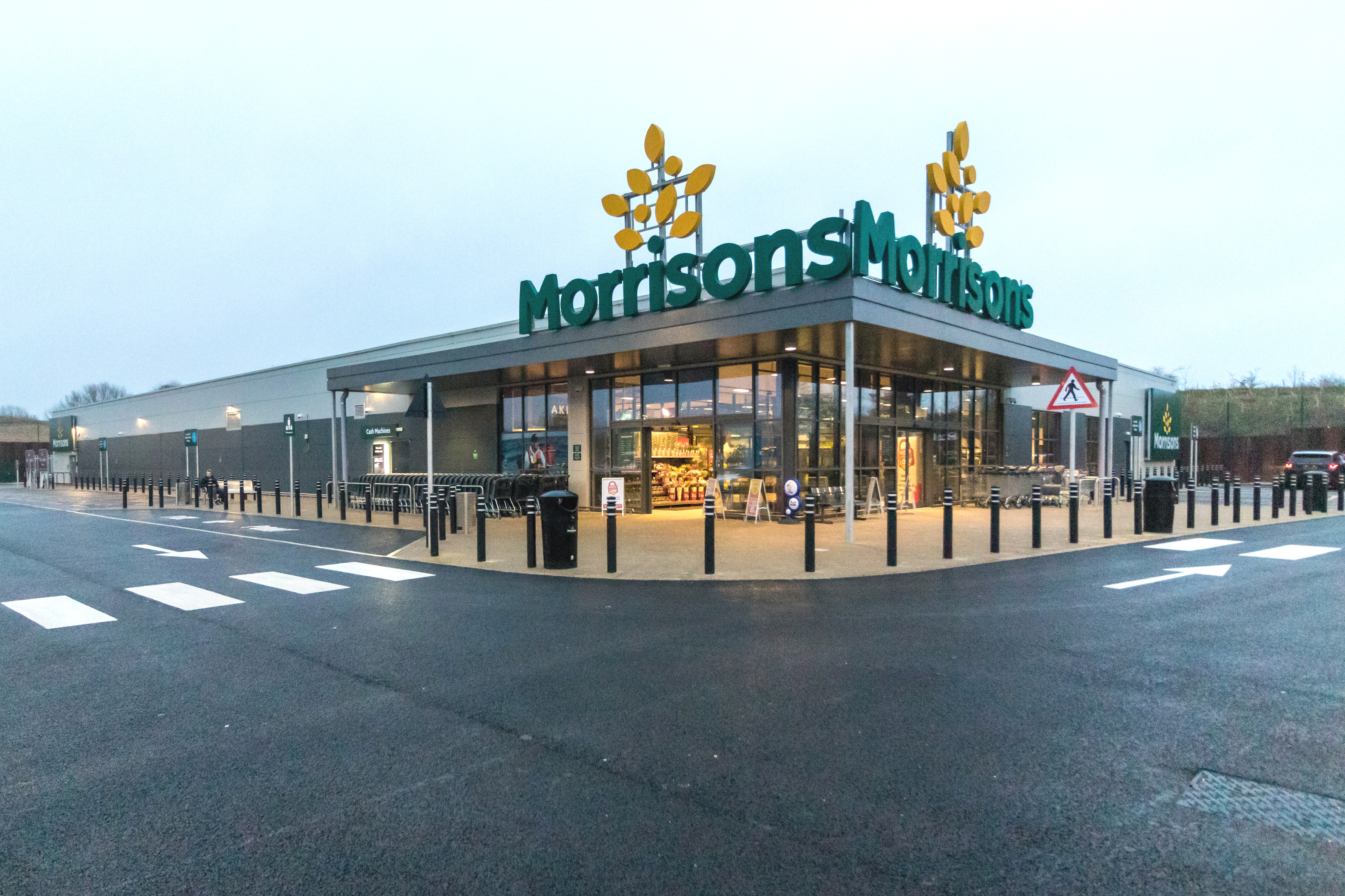 Morrisons Jobs