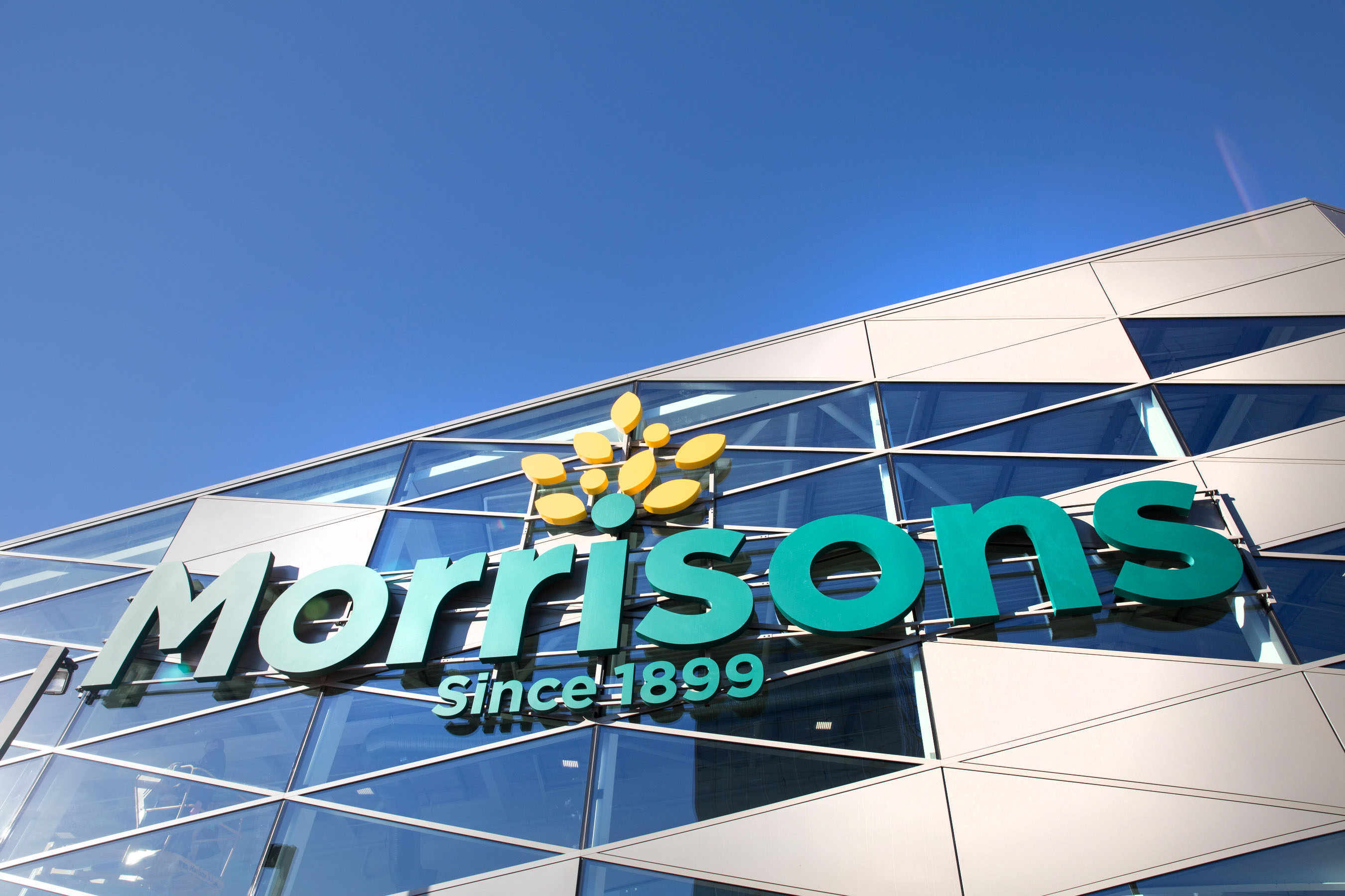 Morrisons further strengthens senior team with three new hires and two promotions