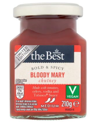Bloody Mary