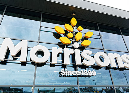 Home Morrisons Corporate